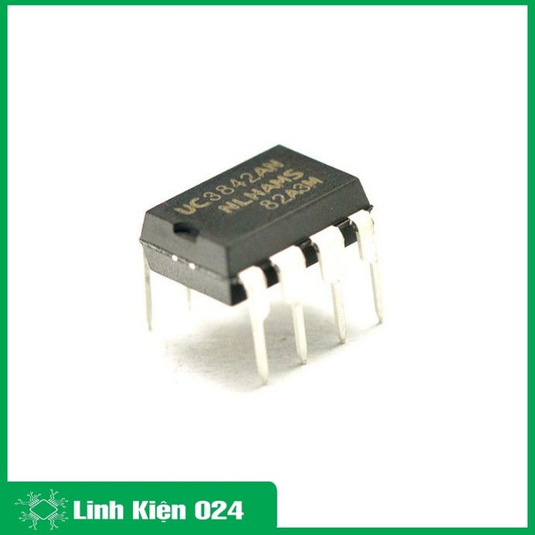 IC UC3842 DIP-8