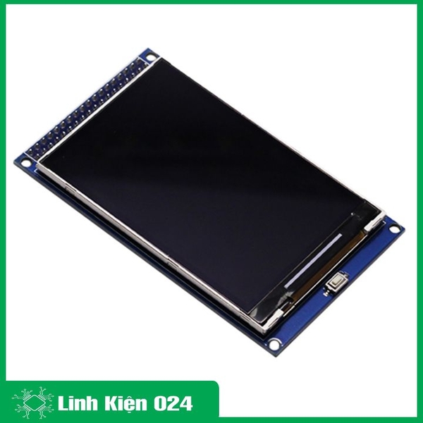 Shield TFT 3.2 Inch MEGA2560 320X480 ILI9481