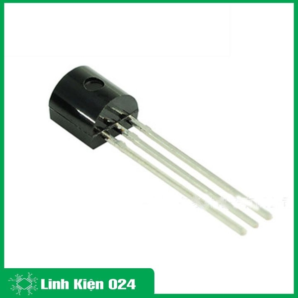 2N5551 5551 TO-92 0.6A/160V (K9F5)