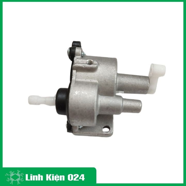 Túp Năng Cơ Nhông Điện B4 Nhôm Thái