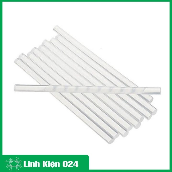 Keo Nến Chất Lượng Cao, Không Độc Hại - 1 Que