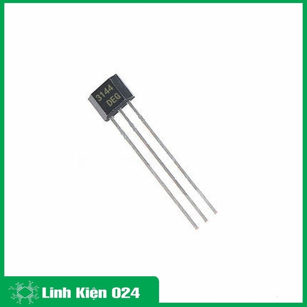 Cảm Biến Từ A3144