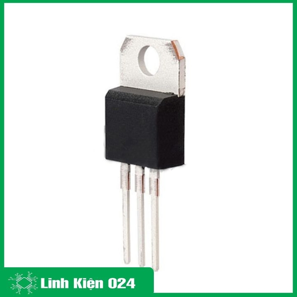 BTA08-600C 600V/8A TO220