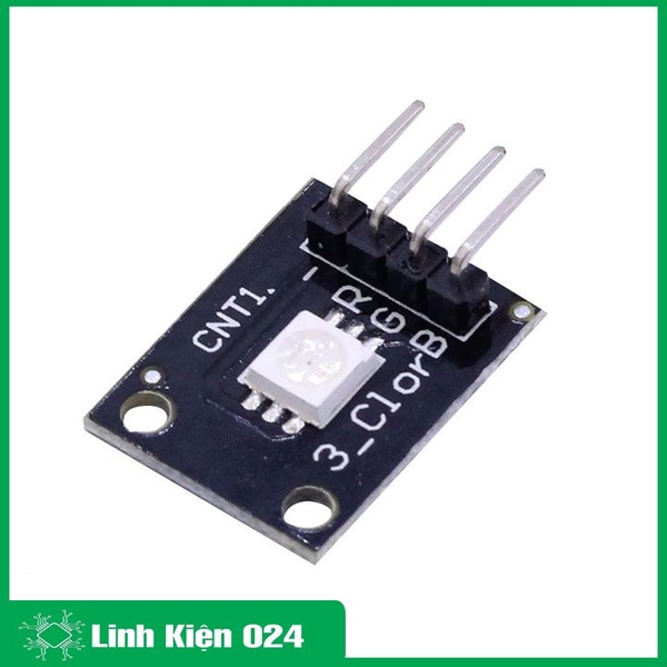 Module Led RGB 5050 (K2G16)