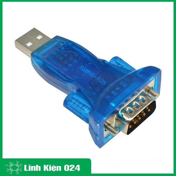 USB To Com RS232 CH340 (K3B4-1)
