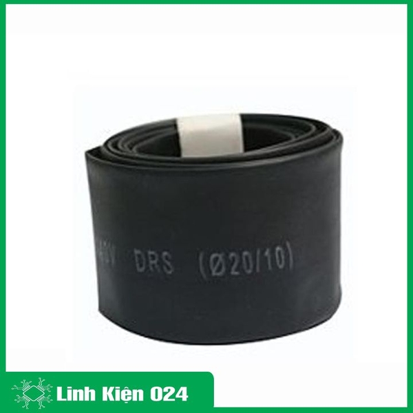 Gen Co Nhiệt Loại To 20mm Dài 1m