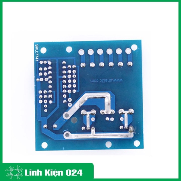 Mạch Chuyển Đổi INVERTER 12VDC-220VAC 150W