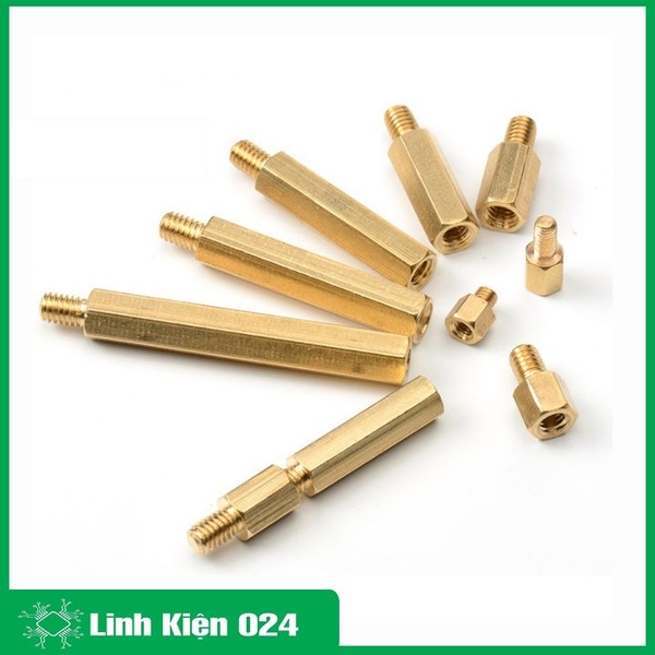 Cọc Đồng Phi 3mm Loại Xịn