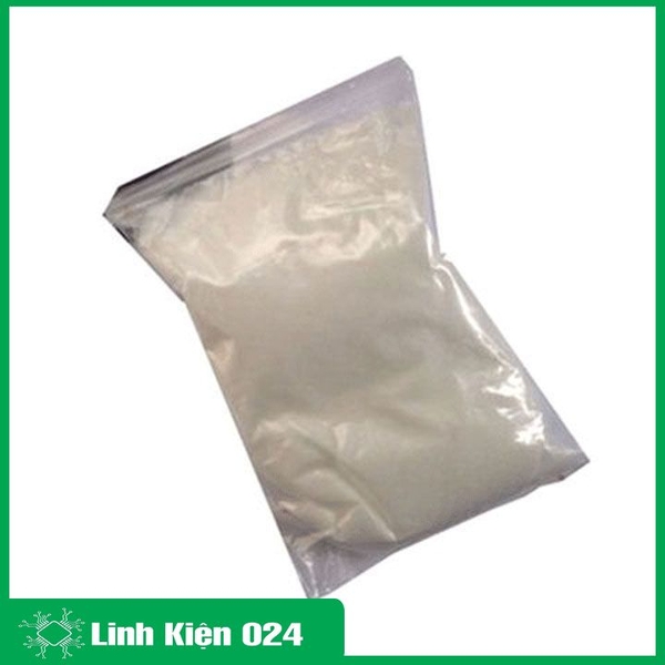 Bột Sắt FeCl3 Ăn Mòn Mạch In Thủ Công - 1kg
