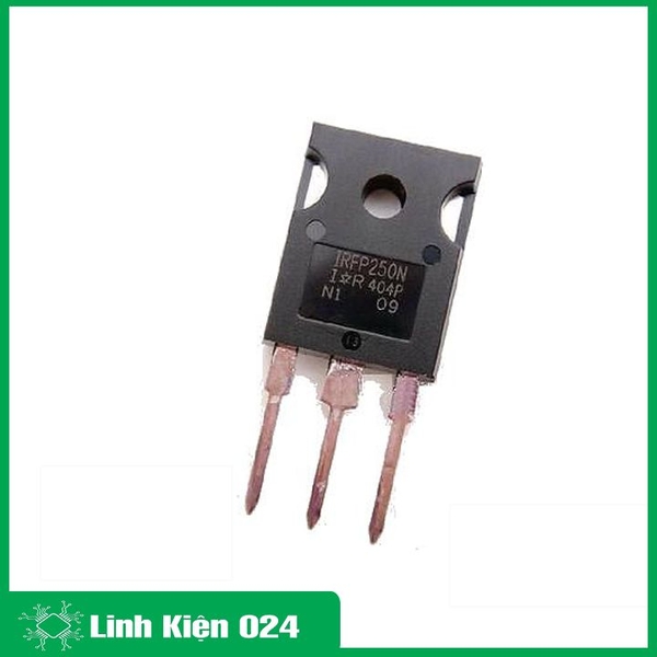 MOSFET IRFP250 TO-247 30A 200V N-CH