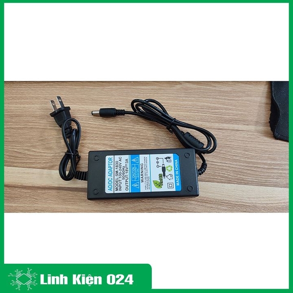 Adapter 18V 3A 5.5x2.1