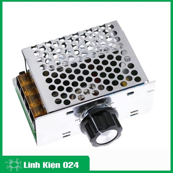 Dimer AC220V 4000W DR40 (K4A20)