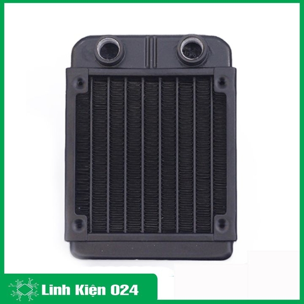 Két Nước Tản Nhiệt 80/90/120