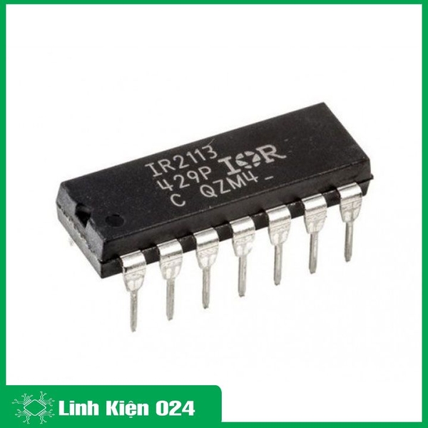 IC IR2113