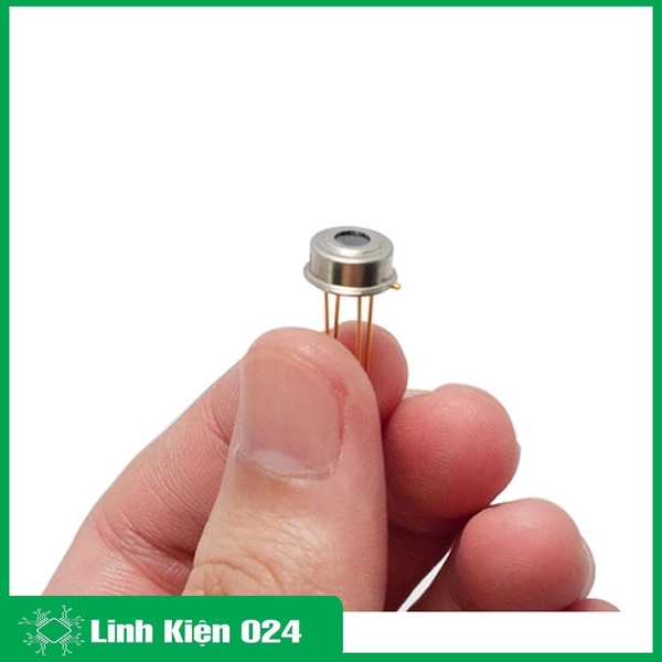 Cảm Biến Nhiệt Độ GY906 k3E17