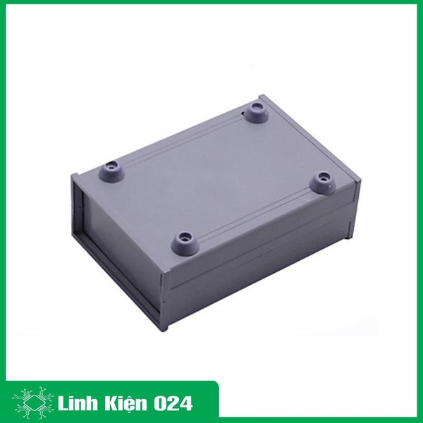 Hộp Nhựa H4 120x80x40mm
