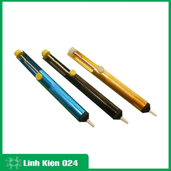 Súng Hút Thiếc, Chì Mini ( màu sắc ngẫu nhiên )