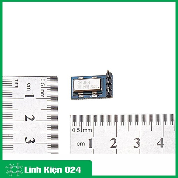 Module Con Quay Hồi Chuyển GY35 ENC-03RC (K3E18-2)