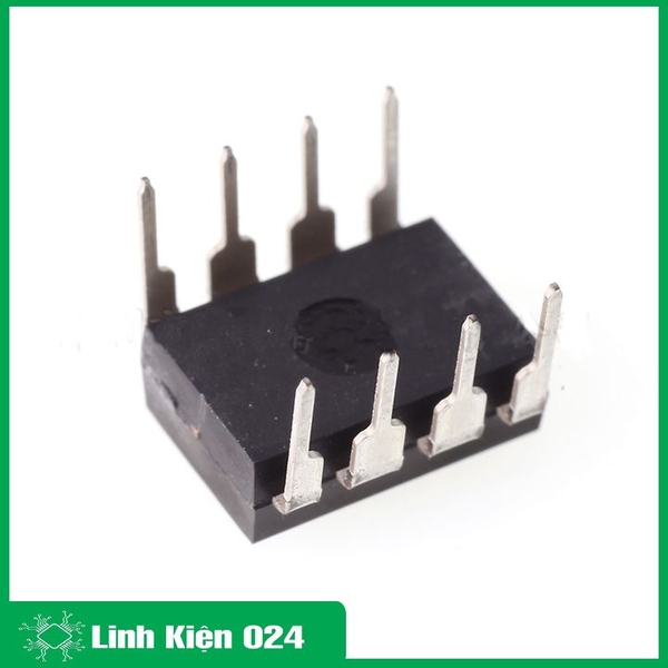 MC34063 36V/1.5A DIP-8 (K9G13)