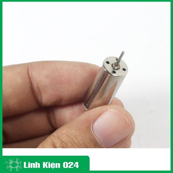 Động Cơ Máy Bay 820 3,7VDC 40000V/P