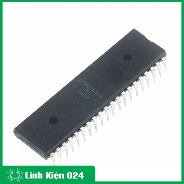 ATmega32A-PU DIP40
