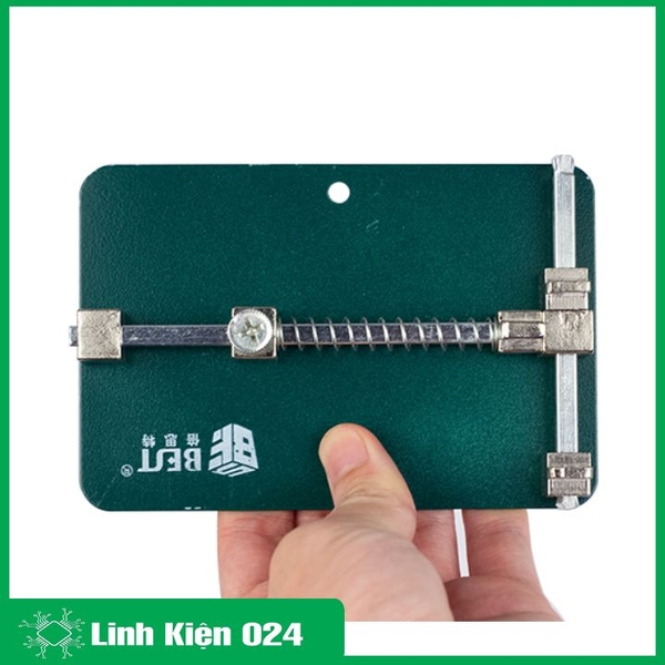 Bảng Kẹp Mạch Điện Tử Best