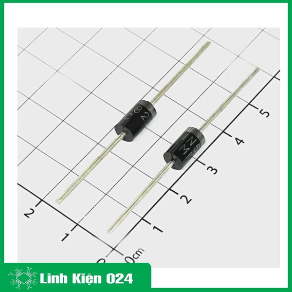 Diode 1N5822 3A 40V Schottky