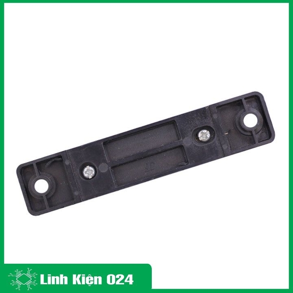 Điện trở Shunt 50A 75mV FL-2