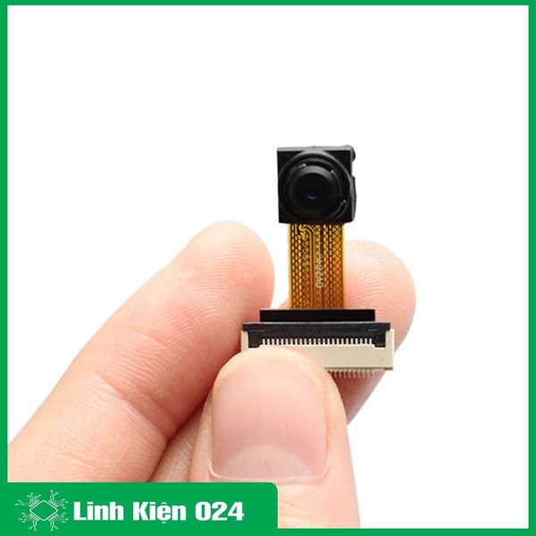 Module camera OV2640 200W Pixel (K3K6-1)