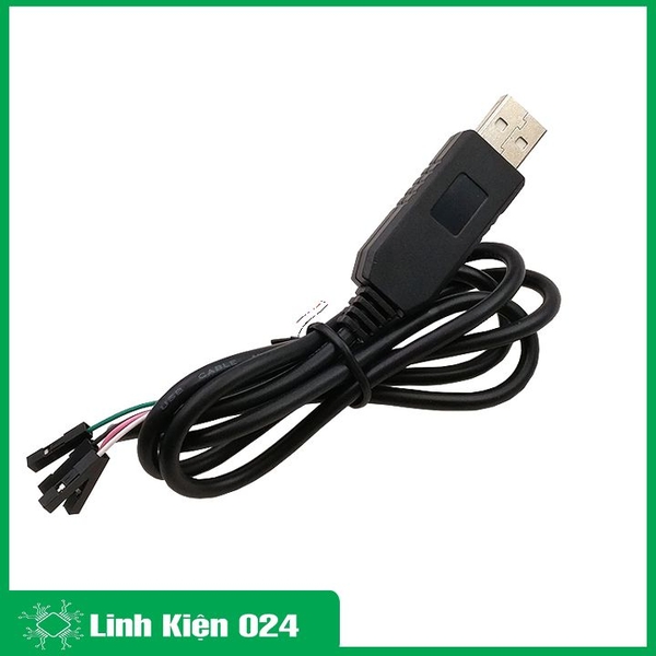 USB TO COM PL2303 V2 (K3A12)