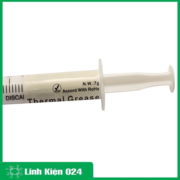 Keo Tản Nhiệt Silicone GD460