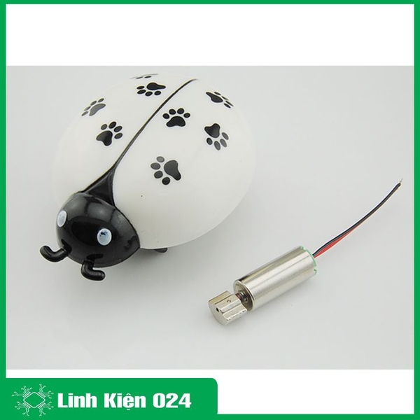 Động Cơ Rung Mini 610