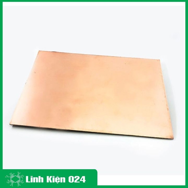 Phíp đồng KB, Loại To Khổ A4