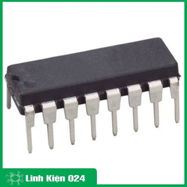 CD4010 DIP 16 (K9K9)