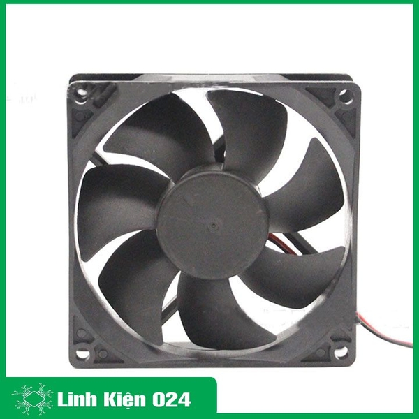 Quạt Tản Nhiệt Brushless 9025 9x9x2.5cm