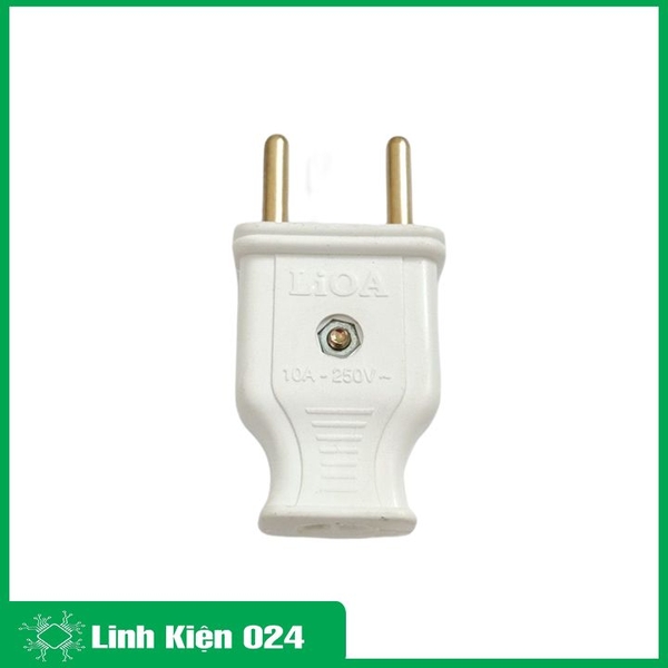 Phích Cắm Ổ Điện