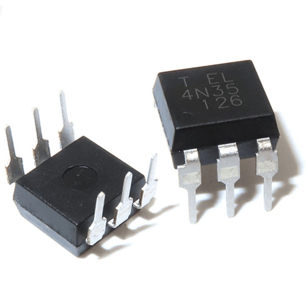 4N35 Opto Cách Li Quang