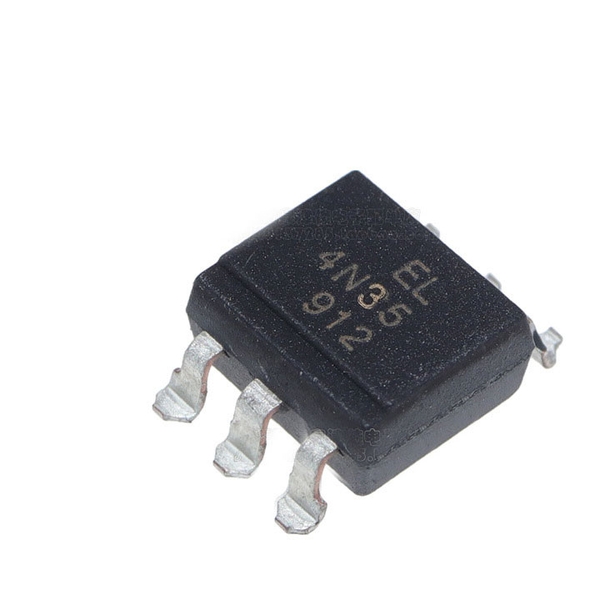 4N35 Opto Cách Li Quang