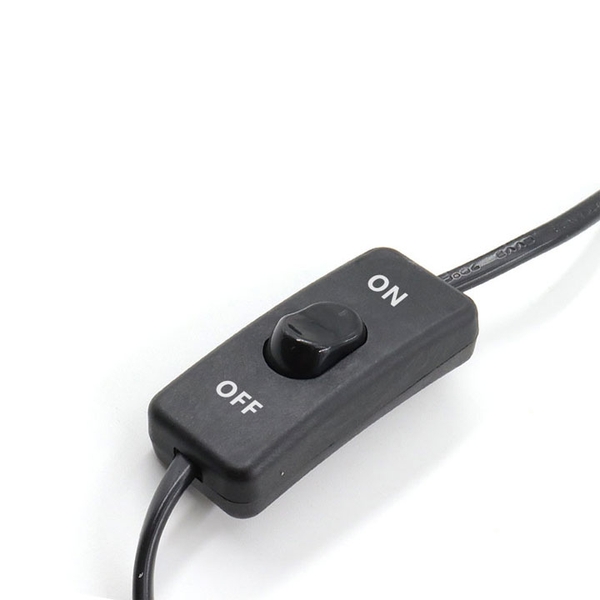 Tay Hàn TQ 936 Có Công Tắc Điều Chỉnh Nhiệt Độ 220V-60W