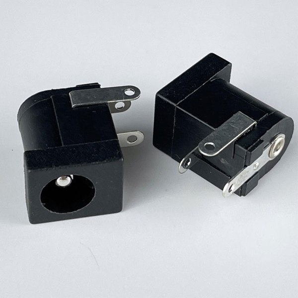 Jack DC Cái 3.5x1.5mm  (k1k3)