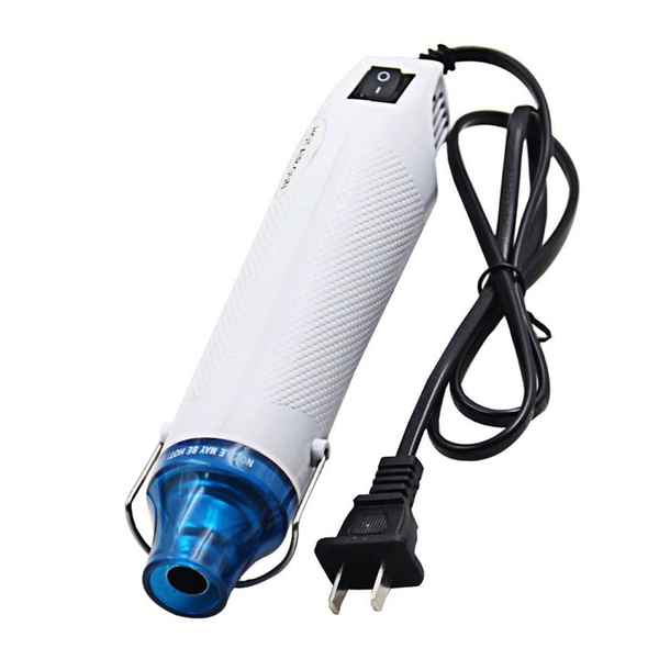 Máy Khò Co Gen Nhiệt Cầm Tay 300W