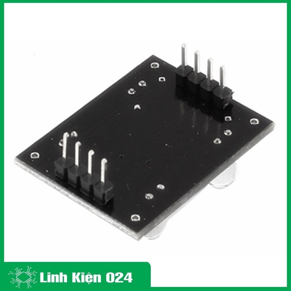 Module Cảm Biến Màu Sắc TCS230 V1 (K3E10)