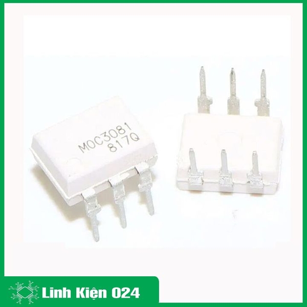 MOC3081 SOP6 (K9G13)