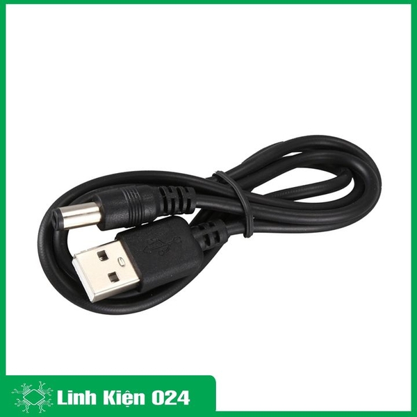 Dây cáp Micro USB 0.2 m