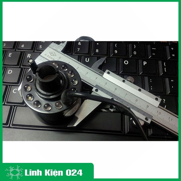 ĐỘNG CƠ PHUN SƯƠNG DJ20-12 20MM 24VDC 16W 500ML/H V3