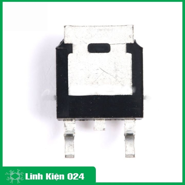 IC 78M06 1.5A TO-252