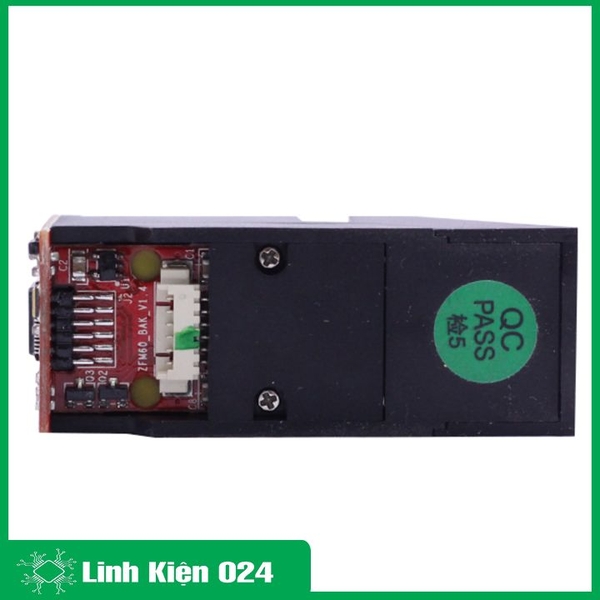 Module Cảm Biến Nhận Dạng Vân Tay FPM10A ( BH : 1 Tháng)