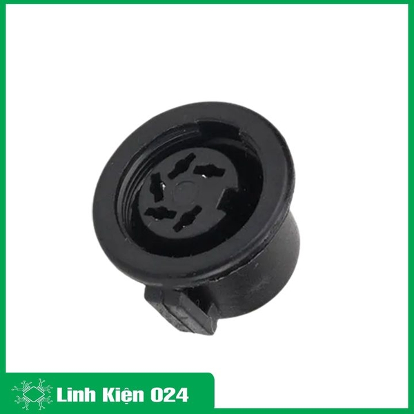 Chân Cắm Tay Hàn 5 Lỗ Hàn Mên Trạm Hàn Các Loại