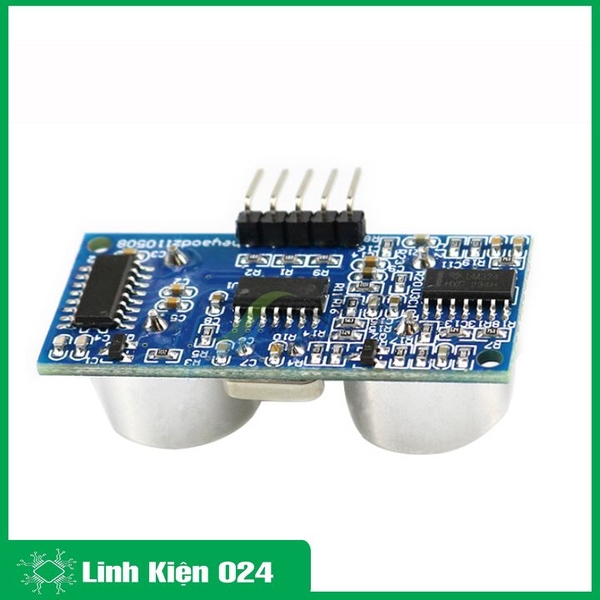 Module Cảm Biến Siêu Âm SRF05 (K3D10)