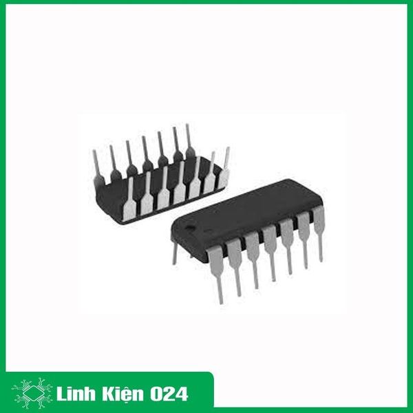 IC CD4071